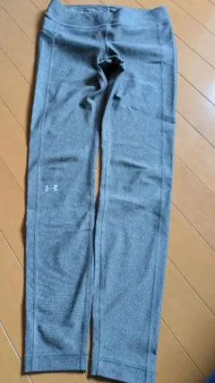 Under Armour HeatGear MD コンプレッションタイツ