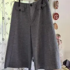 シンプルライフ パンツ