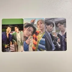 2025年最新】ドンヘ トレカの人気アイテム - メルカリ