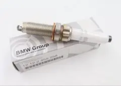 【新品未使用】BMW•MINI純正スパークプラグ 4本12122455258のサムネイル