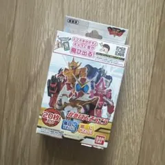 ゼンカイジャー　ばんそうこう　未使用、新品