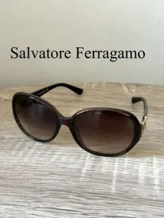 Salvatore Ferragamo サルヴァトーレフェラガモサングラス送料込のサムネイル