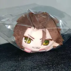 ラスト　薄桜鬼　もちころりん　ぬいぐるみマスコット　斎藤 Amazon.co.jp: 薄桜鬼 もちころりん マスコット 斎藤一 藤堂平助