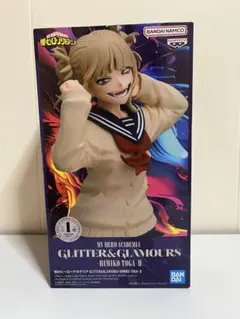 トガヒミコ　フィギュア　まとめ売り 2026年最新】トガヒミコフィギュアの人気アイテム - メルカリ