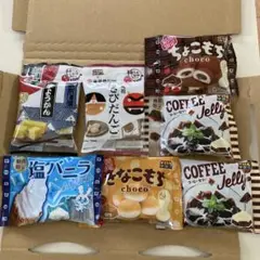 チロルチョコ 菓子