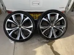 2026年最新】レクサスrx 純正ホイール 20インチの人気アイテム - メルカリ