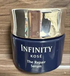 9/16発売！INFINITY ザリペア　セラム