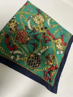 イタリア製 スカーフ