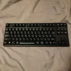 FILCO Majestouch Convertible2 テンキーレス 赤軸