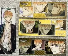 7月限定 DIABOLIK LOVERS ディアラバ 逆巻シュウ - メルカリ