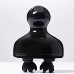 新品・未使用　MYTREX 美顔器 ブラック