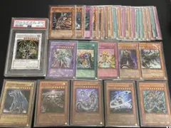2025年最新】遊戯王 初期 psaの人気アイテム - メルカリ