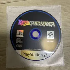 動作確認済み　キーボードマニア　ps2