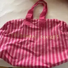 Victoria's Secret ボストンバック