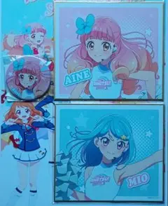 2025年最新】友希あいね 缶バッジの人気アイテム - メルカリ