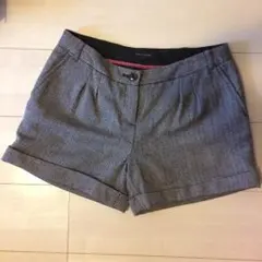 トミーヒルフィガーショートパンツ