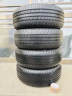 2026年製☆新品ブリヂストン工場製・セイバーリング　165/55R15　4本 2026年製・全国送料込☆ブリヂストン・セイバーリング 165/55R15 4本