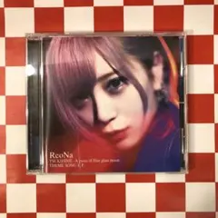 【N13438】「月姫-A piece of blue glass moon-」