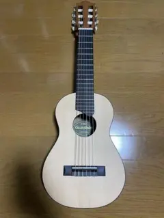 YAMAHA Guitalele GL1 ギタレレ 本体　ウクレレアコギのサムネイル