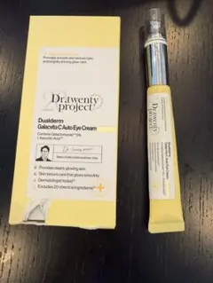 Dr.JAW Intensive Cream 50ml 【韓国コスメ】 - メルカリ