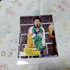 嵐アラフェス2013年