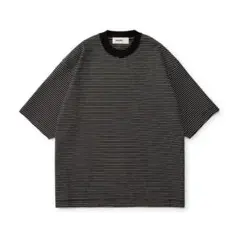 everyone ストライプ Tシャツ Lサイズ