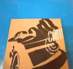 2枚組 DJ Cam Mad Blunted Jazz TRIP HOP