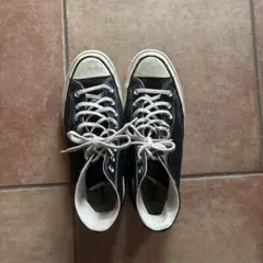 Converse Chuck Taylor All Star ブラック