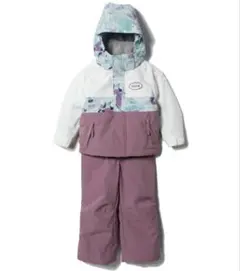 【MaBO様専用】nima スキーウェア 子ども用120cm