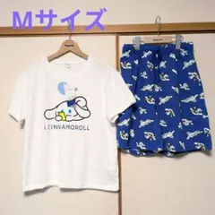 新品★アイシナモロール I.CINNAMOROLL ルームウェア sanrio