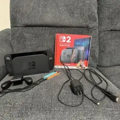 Nintendo Switch2
