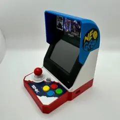ネオジオミニ インターナショナル版 未開封 NEOGEO mini Amazonセール】NEOGEO Mini インターナショナル版がセール価格で登場