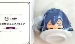 オロルン　スシローコラボ限定ミニフィギュア