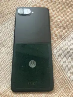 2026年最新】MOTOROLA razr 50 ultra 本体の人気アイテム - メルカリ