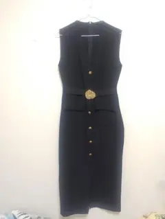 ZARA　ワンピース