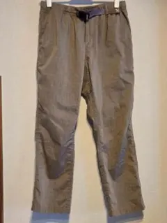 [グラミチ] メンズ パンツ ベージュ Mサイズ GMP-20S1355