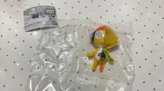 ケロロ軍曹 すきゃらとん　クルル曹長