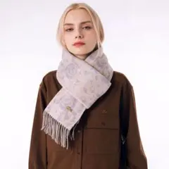 フラワージャカードストーラコステ