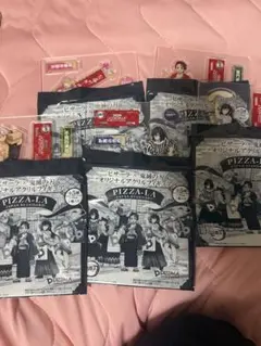 鬼滅の刃アクリルスタンド