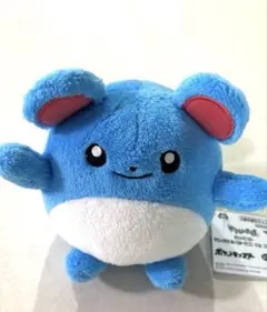 2026年最新】初期 マリル ぬいぐるみの人気アイテム - メルカリ