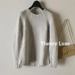 セオリーリュクス ニット