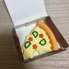 Sirotan burger ピザ スクイーズ