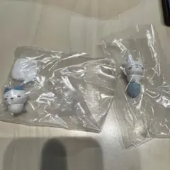 ちいかわ　すやすやマスコット2 2個セット