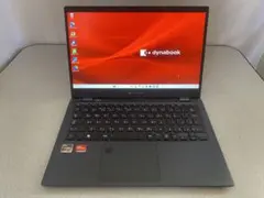dynabook Ryzen 7530U メモリ 16GB SSD 512GB