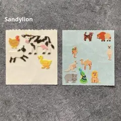 2026年最新】サンディライオンの人気アイテム - メルカリ