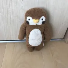 フモフモさん　Mサイズ　ちこり