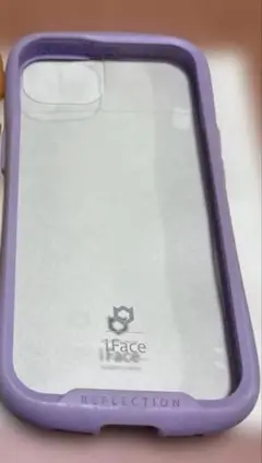 値下げしました！iFace アイフェイス　iPhone13用