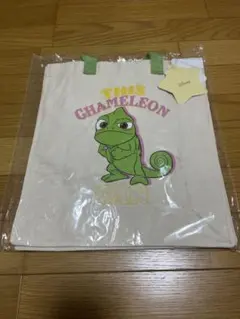 ラプンツェルパスカルトートバック