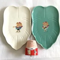 トリスハイボール定量ポーラー　小皿2枚セット