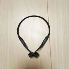 SHOKZ 骨伝導イヤホン S803　※必ず商品説明をお読みください※